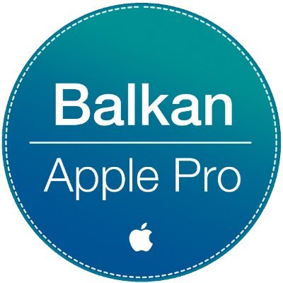 Balkan Apple Pro