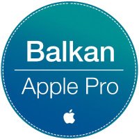 Balkan Apple Pro