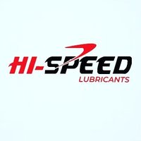 Hi-Speed Lubricants