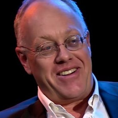 Chris Hedges