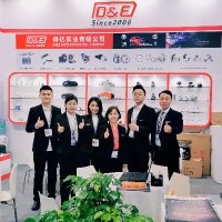D&E Group LIMITED /Qingdao D&E International Trade