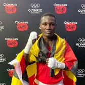 Kavuma David Ssemujju