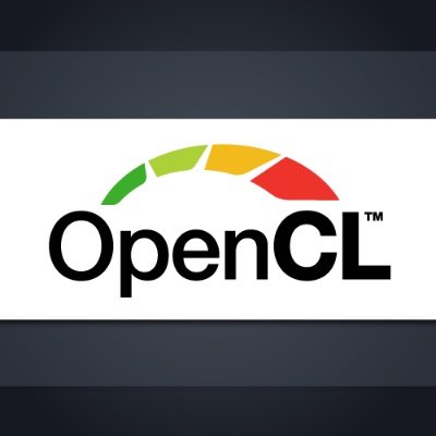 OpenCL API