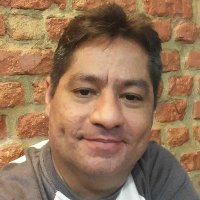 Roberto Ribeiro 🇧🇷 🔴 ⚫