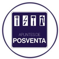Apuntes de Posventa