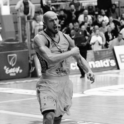 Samir Mekdad🦅💣