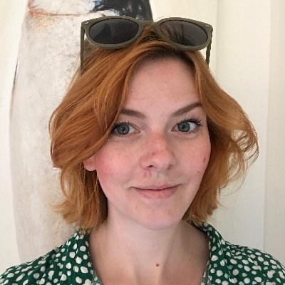 Kirsty Joan Sinclair