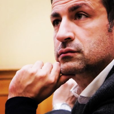 Piercamillo Falasca 🇮🇹🇪🇺