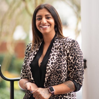 Nisha Wallace Real Estate