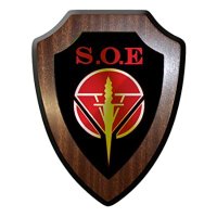 SOE History