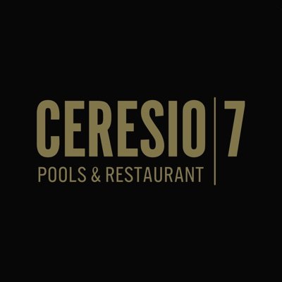 Ceresio 7