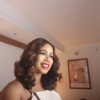 Augusta Anyanwu-Egbom (Jewelthe1st)