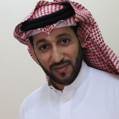 Mohammed Al Duhaiman