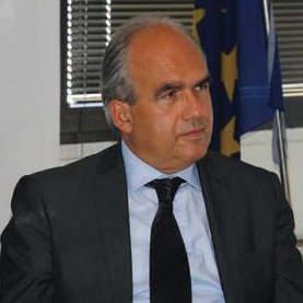 Antonio Chierichetti - PhD Administrative Law
