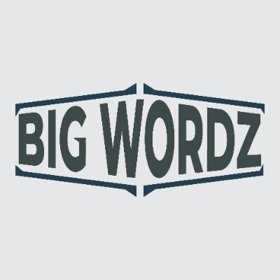 Big Wordz