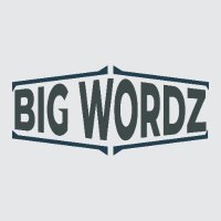 Big Wordz