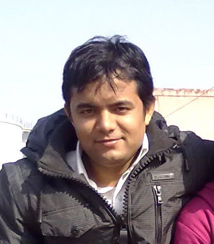 virender verma