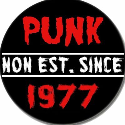 Punkrock History