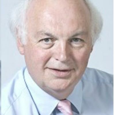 Professor Christopher Painter