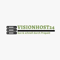 Visionhost24 - IT Solutions