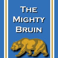 The Mighty Bruin