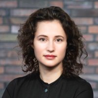 Ganna (Anya) Gryn’ova 🇺🇦