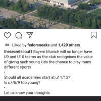 Secret grassroots coach