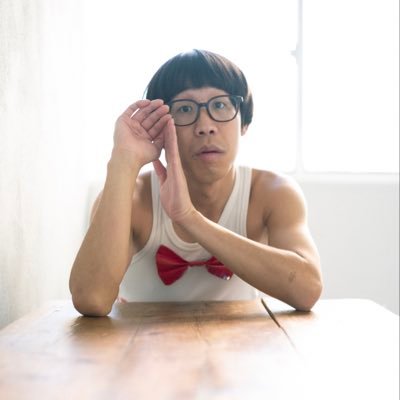 ひょっこりはん