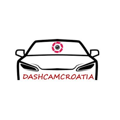DashCam Croatia