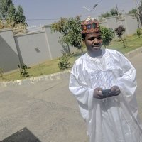 Auwal Idris Sulaimain 「☄️G☄️」