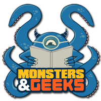 Monsters & Geeks