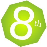 8th
