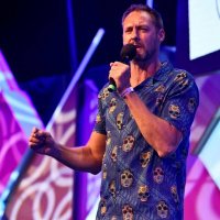 Leo Kearse - see me on tour! Links in bio