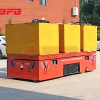 BEFANBY Transfer Cart