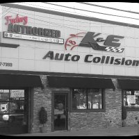 K&E Auto Collision