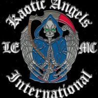 Kaotic Angels (LEMC) UK Nomads