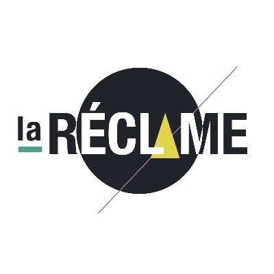 la Réclame