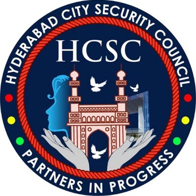 Hyderabad City Security Council