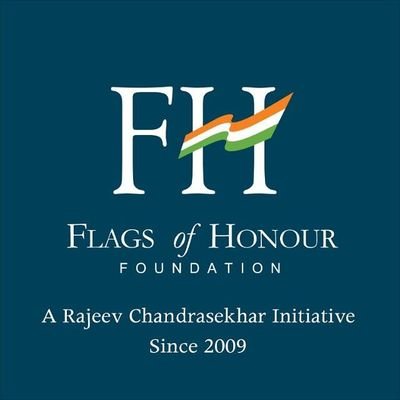 Flags Of Honour