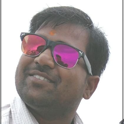 Ganeshgoud Sayagoud Tigalwar