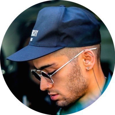 zayn 🍥