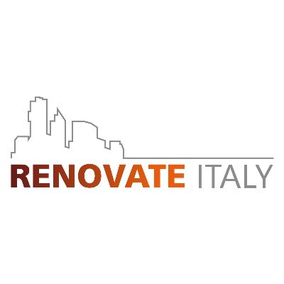 Renovate Italy