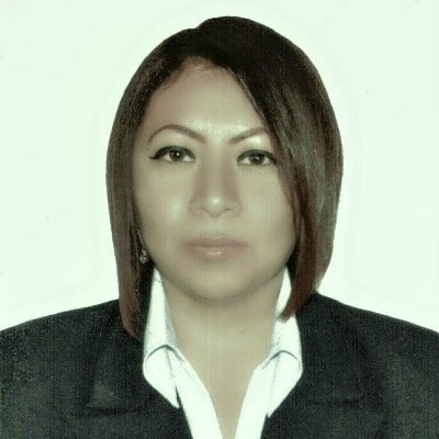 Deisy R Cervantes Garces ⚡️✨