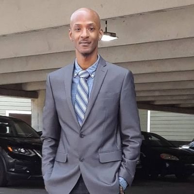 Terrence Emmanuel Edidem Bassey