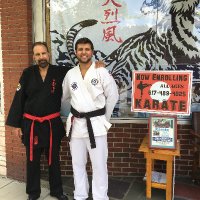 Online Kenpo Karate