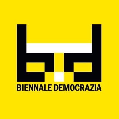 Biennale Democrazia