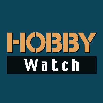 HOBBY Watch