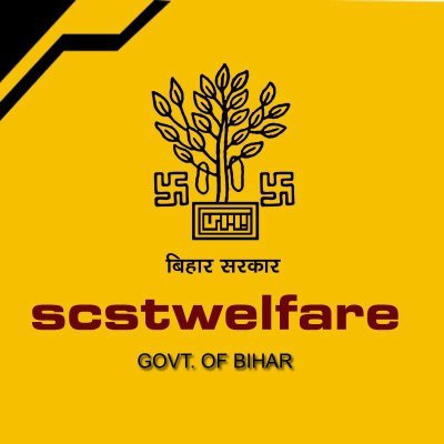 SC & ST Welfare Department, Bihar