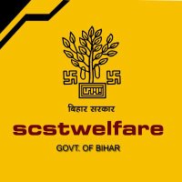 SC & ST Welfare Department, Bihar