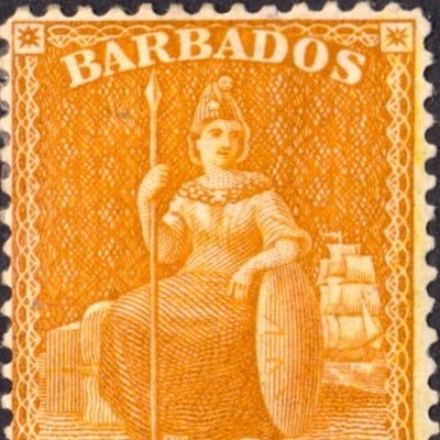 Barbados Stamps